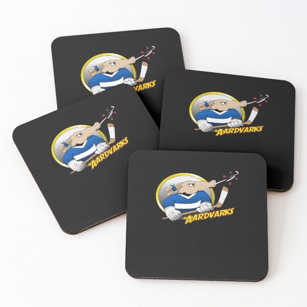 Item preview, Fighting Aardvarks logo gear! Essential T-Shirt designed and sold by MelaniePerrenot.