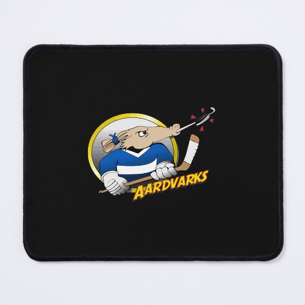 Item preview, Fighting Aardvarks logo gear! Essential T-Shirt designed and sold by MelaniePerrenot.