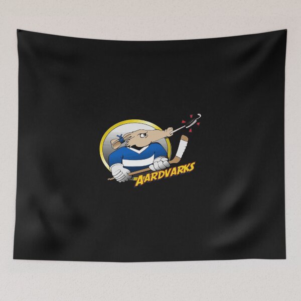 Item preview, Fighting Aardvarks logo gear! Essential T-Shirt designed and sold by MelaniePerrenot.