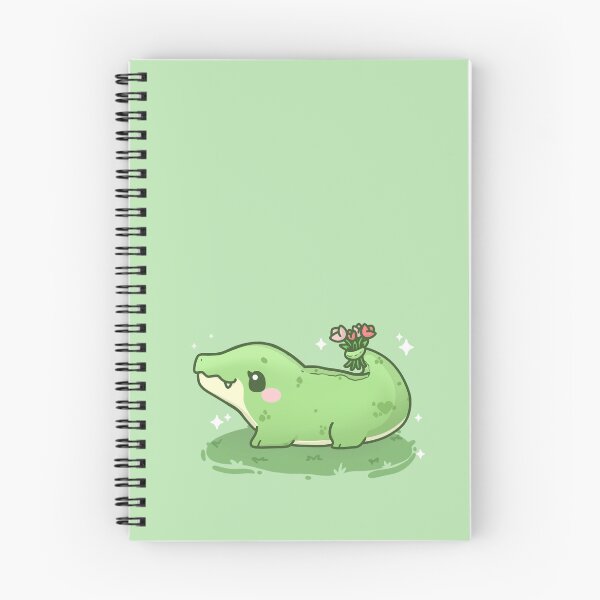 Artikelvorschau, Alligator-Boi entworfen und verkauft von AtrelaDesigns.