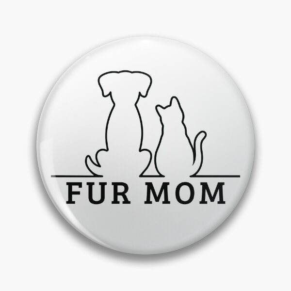 Item preview, Fur Mom designed and sold by designsbyYUPA.