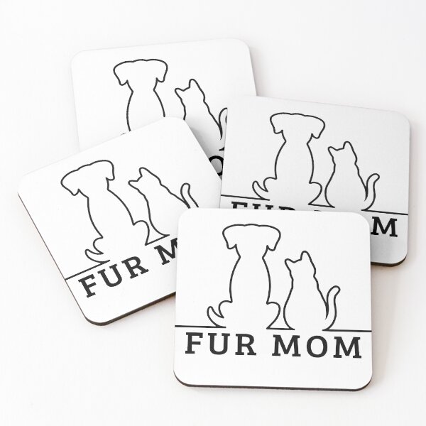 Item preview, Fur Mom designed and sold by designsbyYUPA.