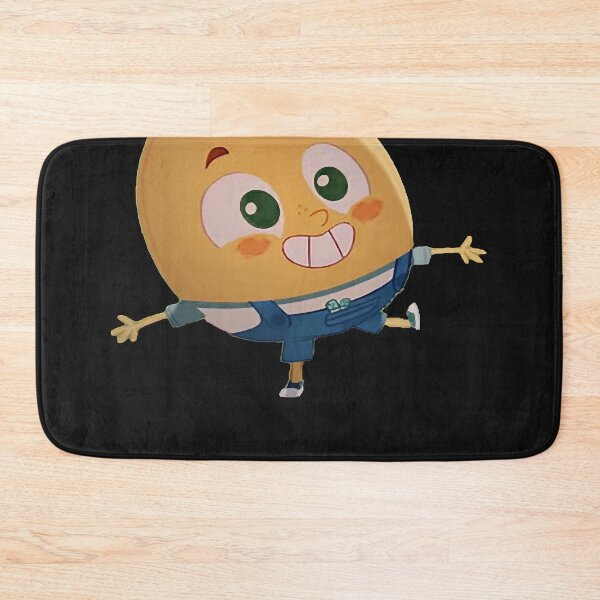Item preview, Rhyme time town  designed and sold by OdelinHernandez.
