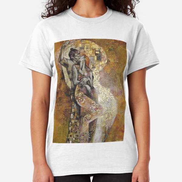 The (Millennial) Kiss Classic T-Shirt