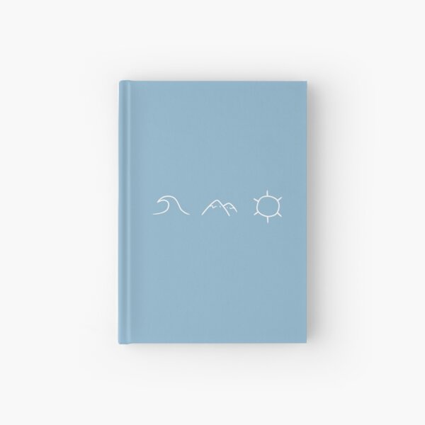 Item preview, Sun, Sand, Surf designed and sold by musicandink.
