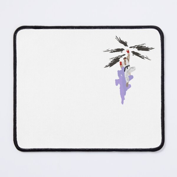 Item preview, ryu shin shoryuken SSBU designed and sold by SmasherDesigns.