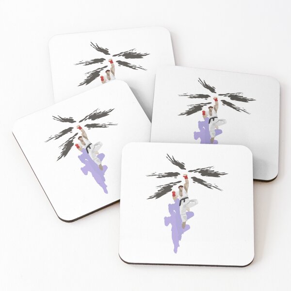 Item preview, ryu shin shoryuken SSBU designed and sold by SmasherDesigns.