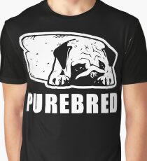 purebred Graphic T-Shirt