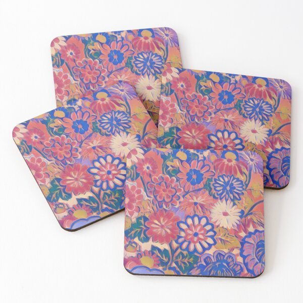 Item preview, Field of Flowers designed and sold by DeniseGillies.