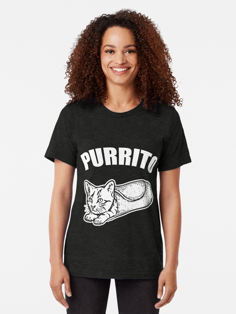 purrito shirt target