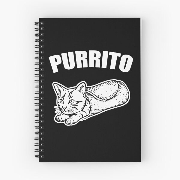 Item preview, purrito designed and sold by zkadhyaa.