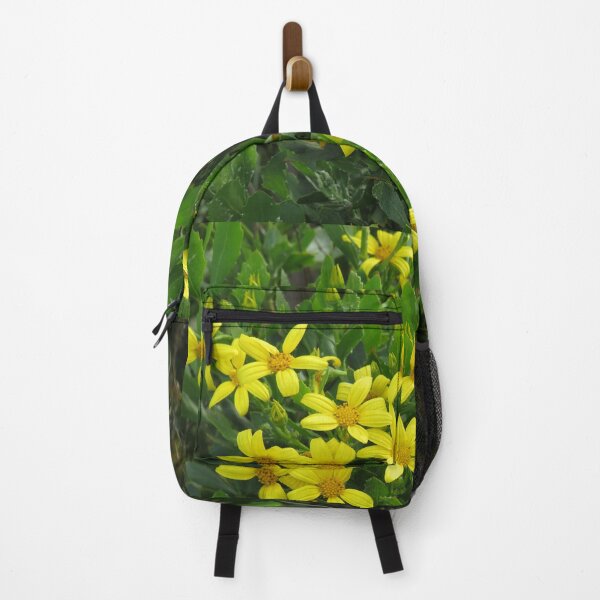 Item preview, Bitou bush flowers designed and sold by greentiger1.