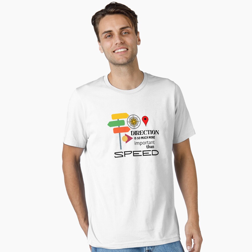 Item preview, Essential T-Shirt designed and sold by zubiaqureshi.