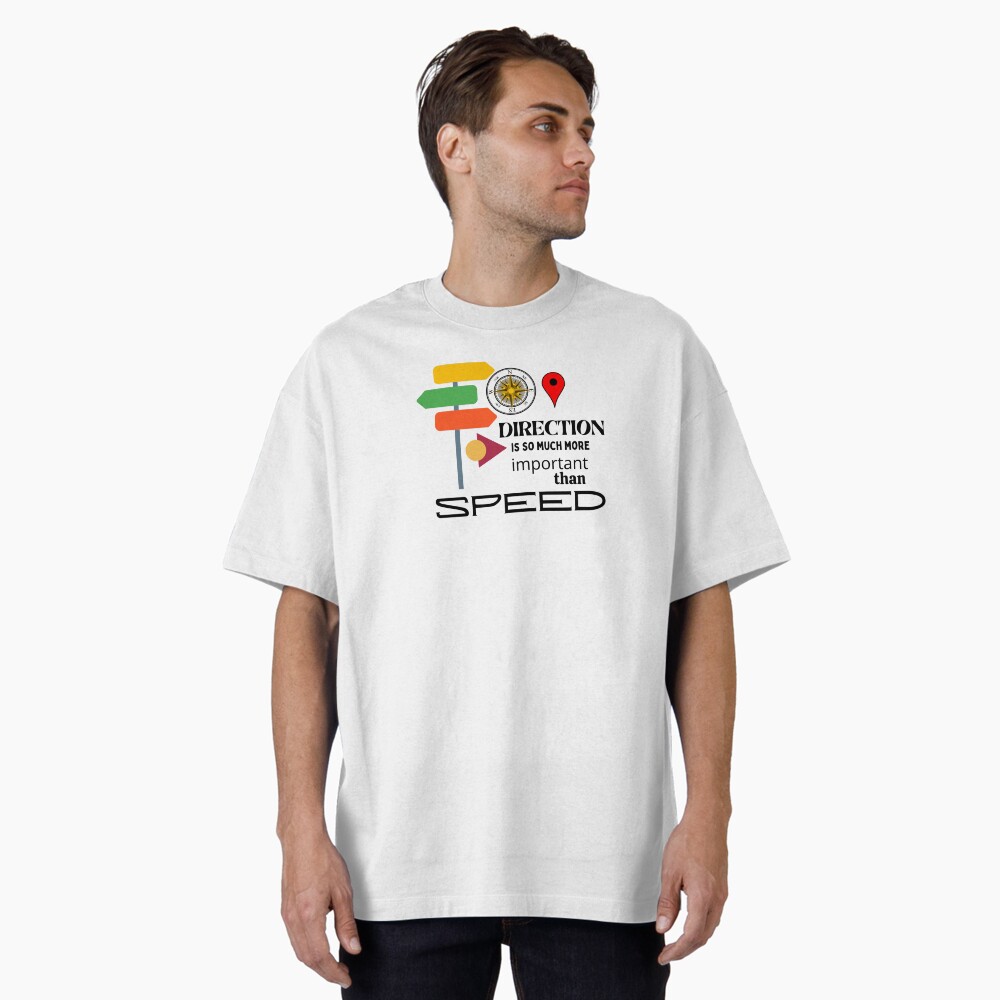 Item preview, Oversized T-Shirt designed and sold by zubiaqureshi.