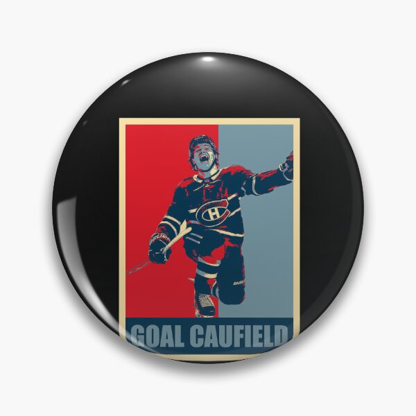 Item preview, Goal Caufield Hope Classic T-Shirt designed and sold by MelaniePerrenot.