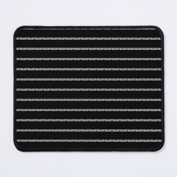 Item preview, Nothing Records designed and sold by JONATHANZIPPARO.