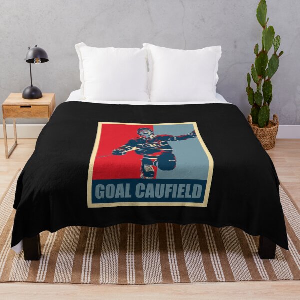 Item preview, Goal Caufield Hope Classic T-Shirt designed and sold by MelaniePerrenot.