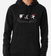 freier Tag Hoodie