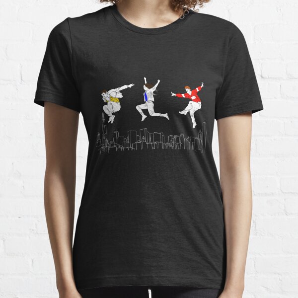 day off Essential T-Shirt
