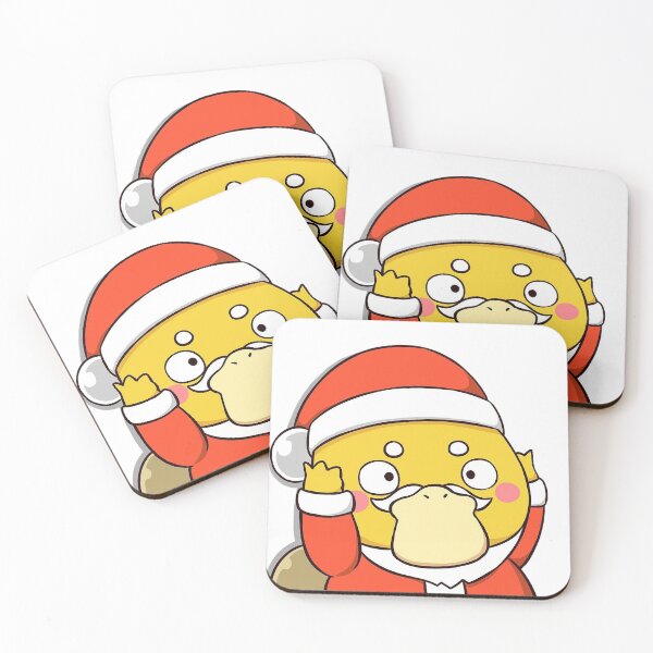 Item preview, Psýduck duck's Christmas designed and sold by LeiweiKing.