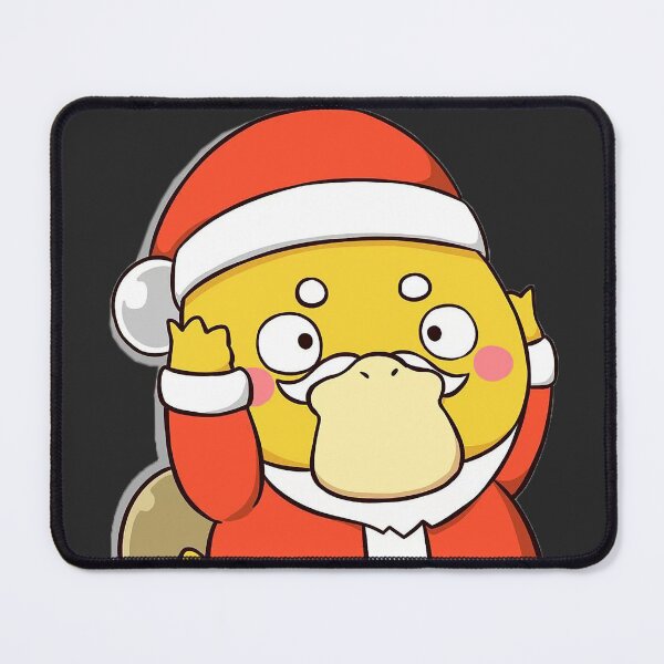 Item preview, Psýduck duck's Christmas designed and sold by LeiweiKing.