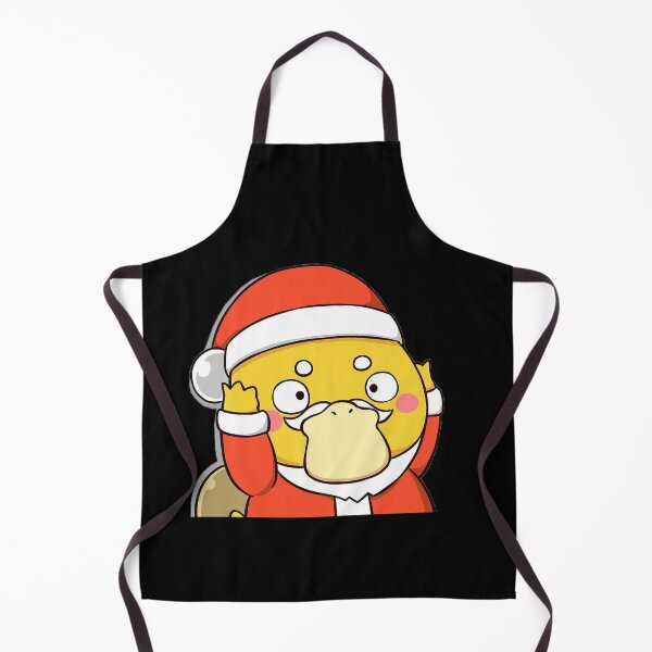 Item preview, Psýduck duck's Christmas designed and sold by LeiweiKing.