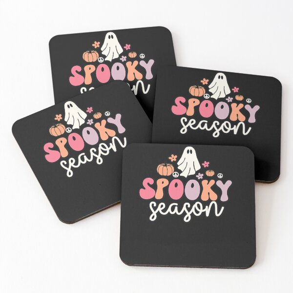 Item preview, Groovy Ghost Spooky Season designed and sold by JONATHANZIPPARO.