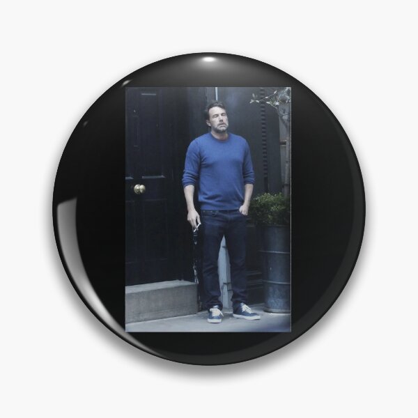 Item preview, Ben Affleck Smoking designed and sold by ShawneHasty01.
