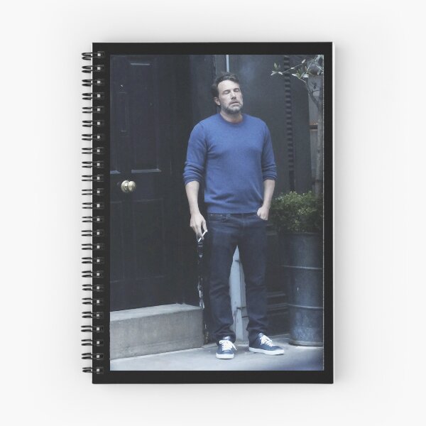 Item preview, Ben Affleck Smoking designed and sold by ShawneHasty01.