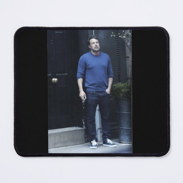 Item preview, Ben Affleck Smoking designed and sold by ShawneHasty01.