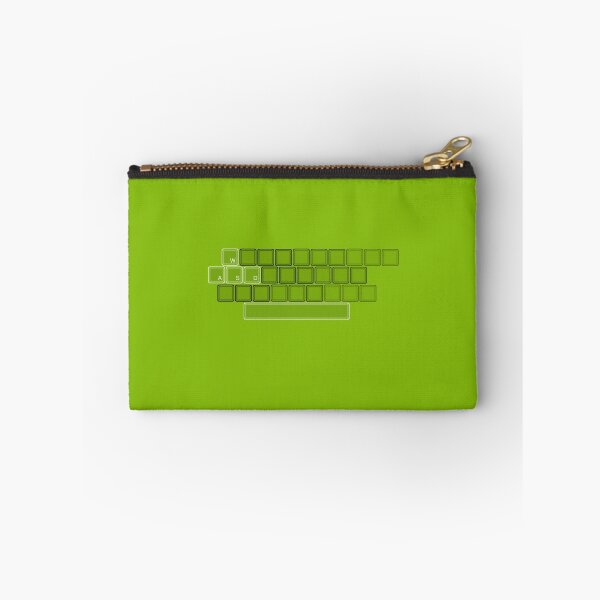 Item preview, WASD designed and sold by bronz.
