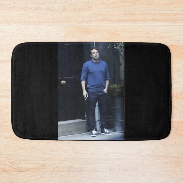 Item preview, Ben Affleck Smoking designed and sold by ShawneHasty01.