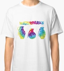 Waterparks | Grenades Classic T-Shirt
