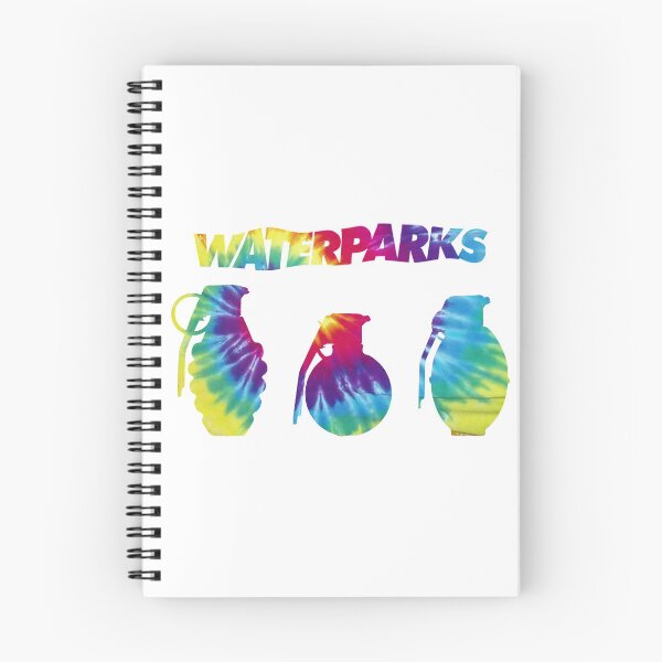Item preview, Waterparks | Grenades designed and sold by transprince.