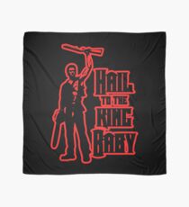 Evil Dead - Hagel an den König Baby Tuch