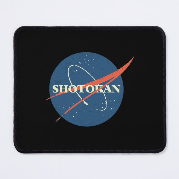 Item preview, Shotokan Space Vintage designed and sold by orlumbuspirate.