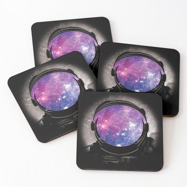 Item preview, Space Cadet designed and sold by SeaReade.