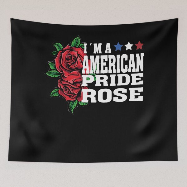 Item preview, Best American Pride Quotes designed and sold by ShawneHasty01.