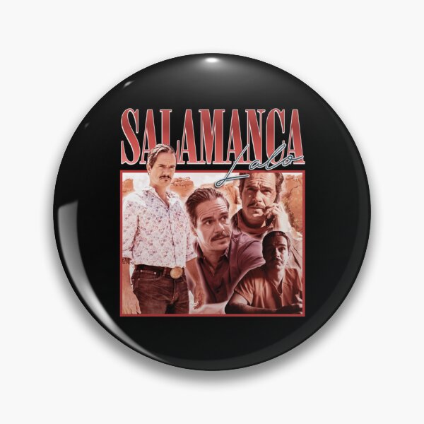Item preview, Lalo Salamanca Vintage designed and sold by SurBag.