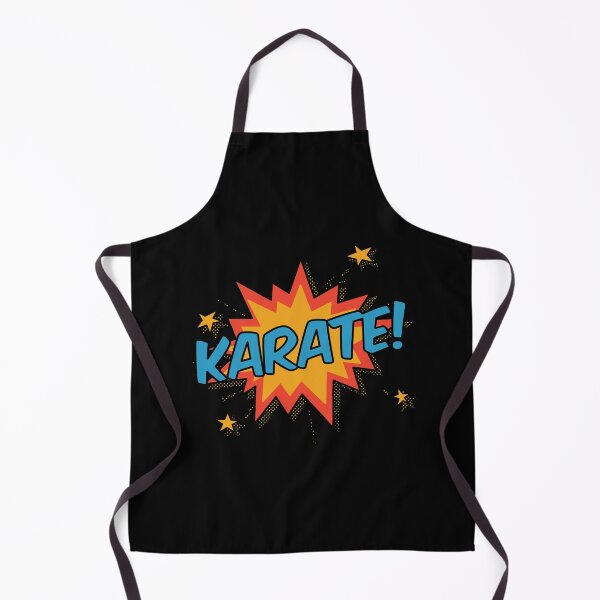 Artikelvorschau, Karate! entworfen und verkauft von orlumbuspirate.