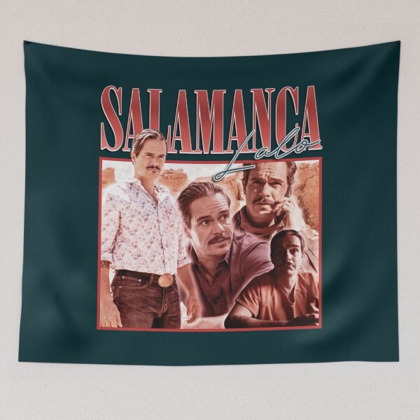 Item preview, Lalo Salamanca Vintage designed and sold by SurBag.