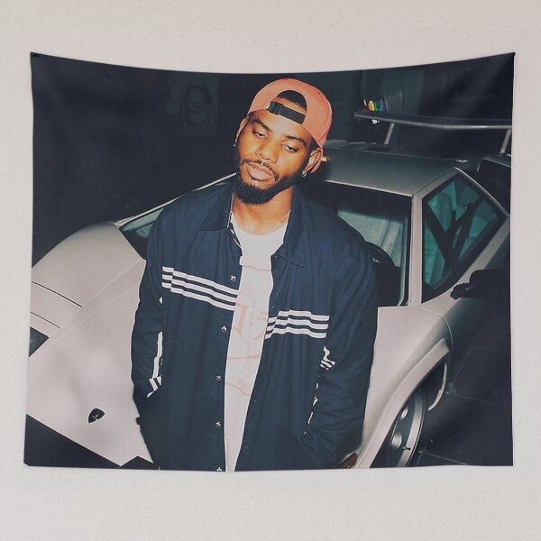 Item preview, Cool Tiller Rapper Iconic designed and sold by JosepGalagher.