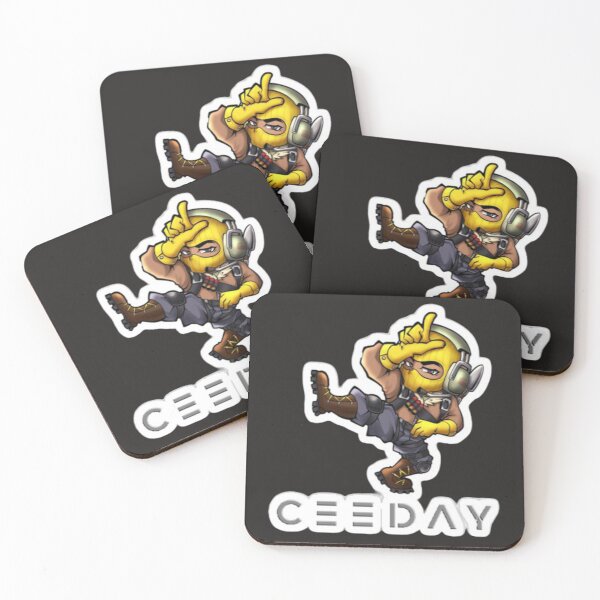 Item preview, CEEDAY  designed and sold by Doreamonshop.