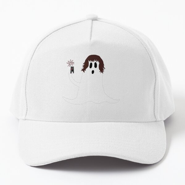 Item preview, Stranger Things - Mike Wheeler as a Ghost designed and sold by jordxnn :).