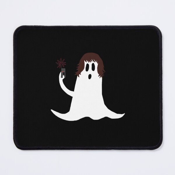 Item preview, Stranger Things - Mike Wheeler as a Ghost designed and sold by jordxnn :).