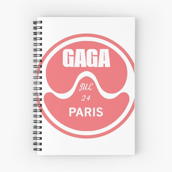 Item preview, Lady Gaga Chromatica Ball 7/24 Paris designed and sold by BitFoxCreations.