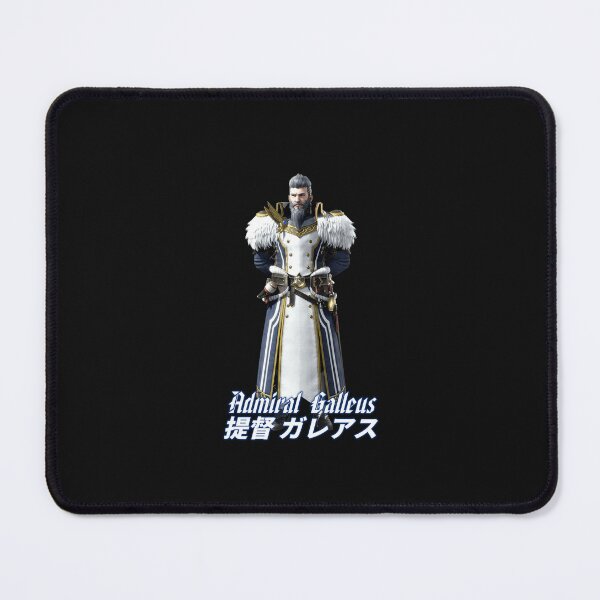 Item preview, Admiral Galleus  "The Knight of Royal Order" designed and sold by regista.