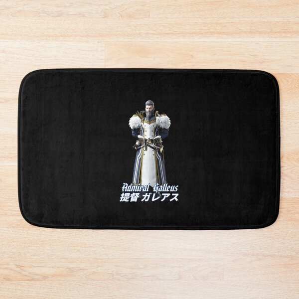 Item preview, Admiral Galleus  "The Knight of Royal Order" designed and sold by regista.
