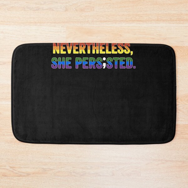 Item preview, bevertheless she persisted color americe thung life flag of america grandma lesbian designed and sold by ShawneHasty01.