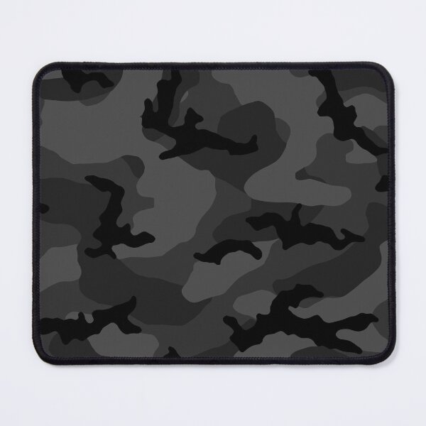 Item preview, Midnight Urban Camo designed and sold by spazoto.